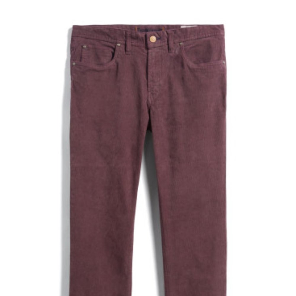 Tailor Vintage corduroy pants